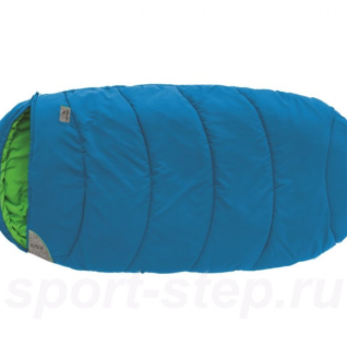 Спальный мешок easy camp ellipse junior