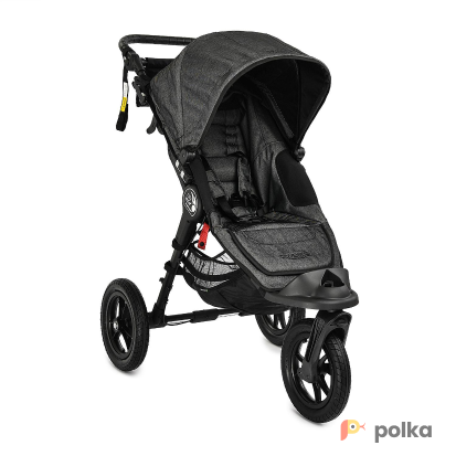 Возьмите Детская коляска Baby Jogger City Elite напрокат (Фото 9) в Москве