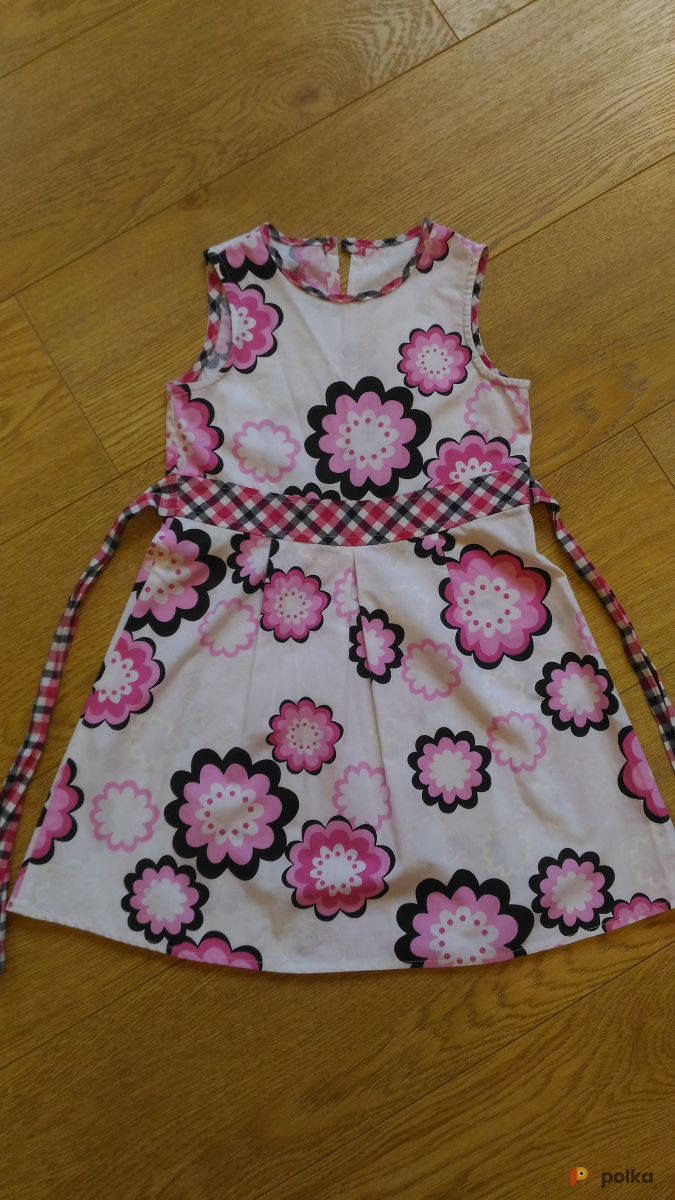 Возьмите Платье для девочки 6-7 лет напрокат (Фото 2) в Москве