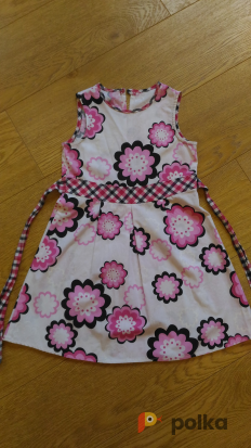 Возьмите Платье для девочки 6-7 лет напрокат (Фото 1) в Москве