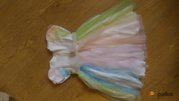 Возьмите Платье ддя девочки напрокат (Фото 1) в Москве