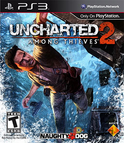 Возьмите Uncharted 2: Among Thieves напрокат (Фото 2) в Москве