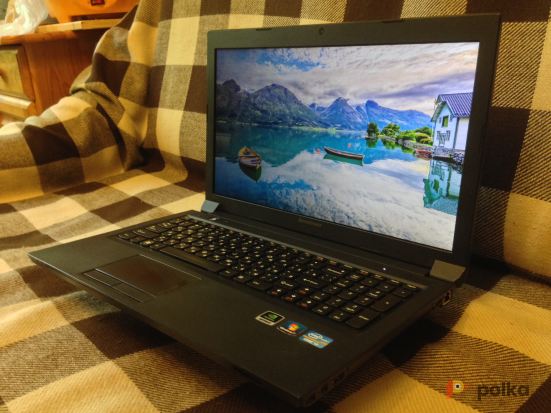 Возьмите Ноутбук Lenovo B570e (core i3) напрокат (Фото 5) в Москве
