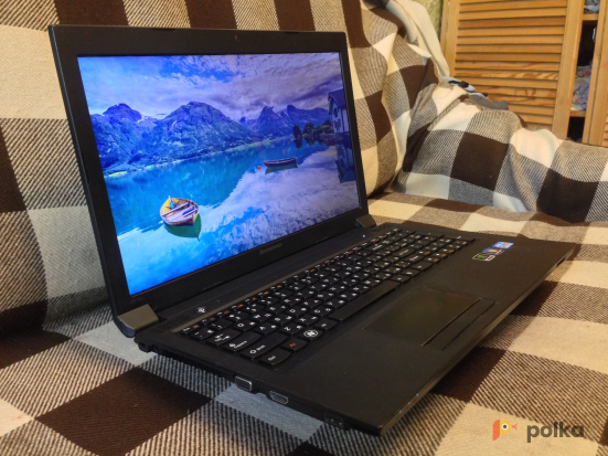 Возьмите Ноутбук Lenovo B570e (core i3) напрокат (Фото 8) в Москве