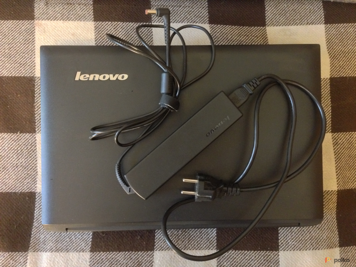 Возьмите Ноутбук Lenovo B570e (core i3) напрокат (Фото 2) в Москве