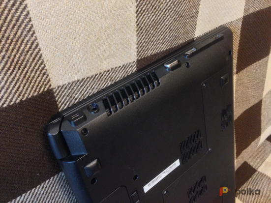 Возьмите Ноутбук Lenovo B570e (core i3) напрокат (Фото 4) в Москве