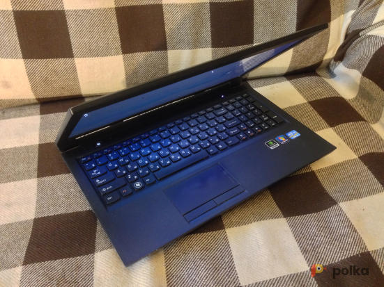 Возьмите Ноутбук Lenovo B570e (core i3) напрокат (Фото 3) в Москве