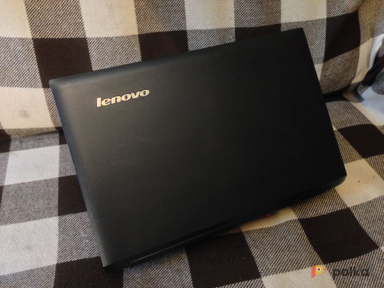 Возьмите Ноутбук Lenovo B570e (core i3) напрокат (Фото 6) в Москве