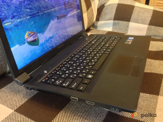 Возьмите Ноутбук Lenovo B570e (core i3) напрокат (Фото 7) в Москве