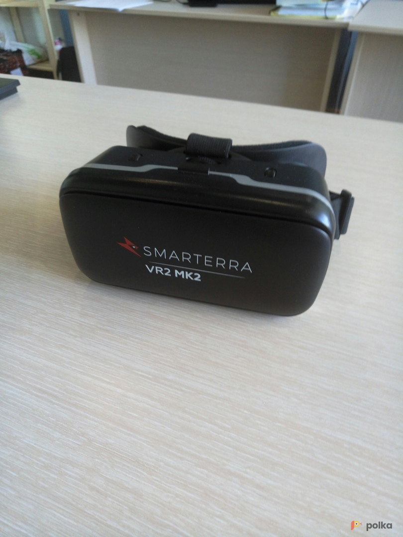 Возьмите Очки виртуальной реальности Smarterra VR2 MK2 напрокат (Фото 2) в Москве