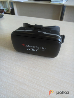 Возьмите Очки виртуальной реальности Smarterra VR2 MK2 напрокат (Фото 1) в Москве