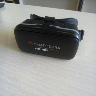 Очки виртуальной реальности Smarterra VR2 MK2