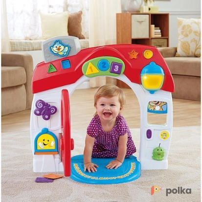 Возьмите Игрушка Fisher price напрокат (Фото 2) в Санкт-Петербурге