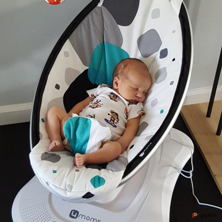 Возьмите Укачивающий центр mamaroo 3.0 напрокат (Фото 2) в Санкт-Петербурге