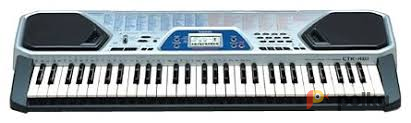 Возьмите Cинтезатор casio ctk-481 напрокат (Фото 2) в Москве
