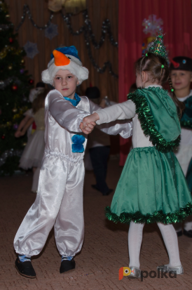 Возьмите Детский костюм Снеговика напрокат (Фото 1) в Санкт-Петербурге