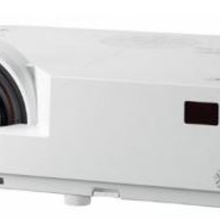 Короткофокусный проектор Nec NP-M333XSG