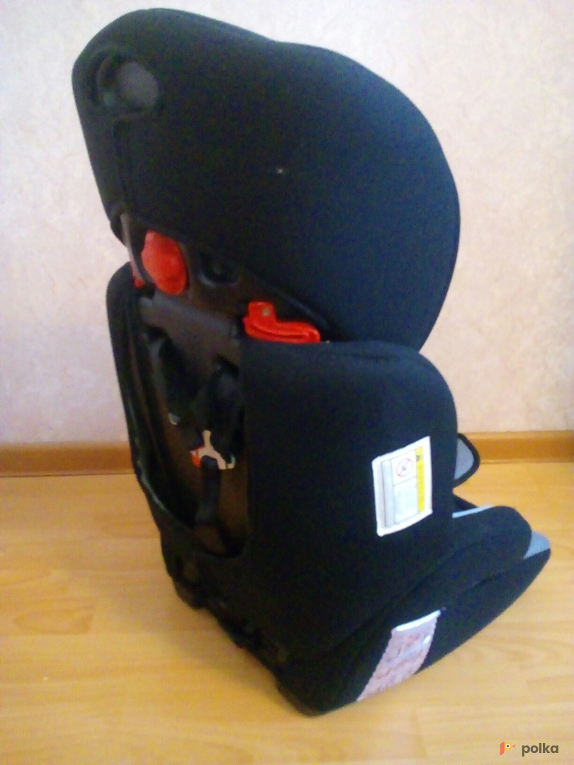 Возьмите Детское автомобильное кресло/автокресло напрокат (Фото 2) в Москве