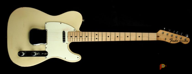 Возьмите Электрогитара Russtone Telecaster напрокат (Фото 1) в Москве