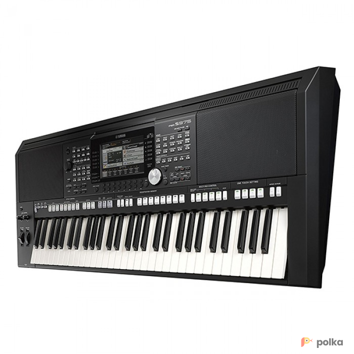 Возьмите Синтезатор YAMAHA PSR S-975 напрокат (Фото 2) в Москве