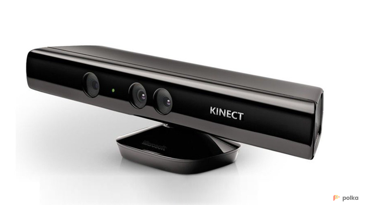 Возьмите Microsoft Kinect  напрокат (Фото 2) в Москве