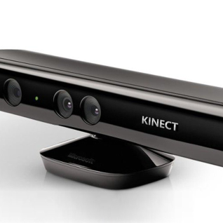 Microsoft Kinect 