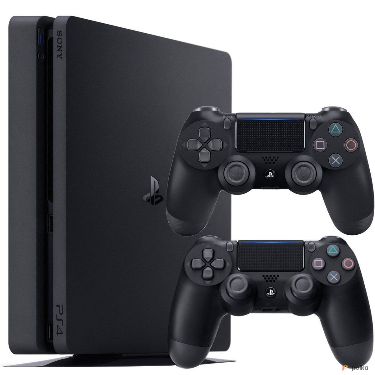 Возьмите PS4 с играми (игры в описании) напрокат (Фото 2) в Москве
