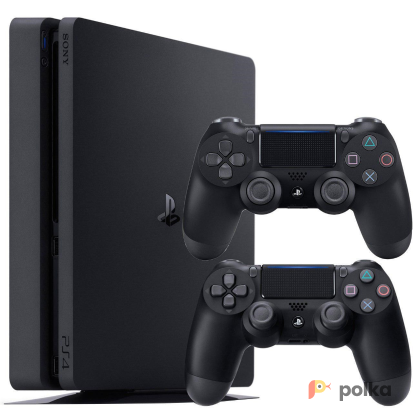 Возьмите PS4 с играми (игры в описании) напрокат (Фото 1) в Москве