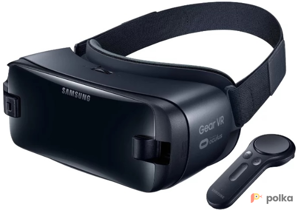 Возьмите Очки виртуальной реальности Samsung Gear VR (SM-R325) напрокат (Фото 2) в Москве