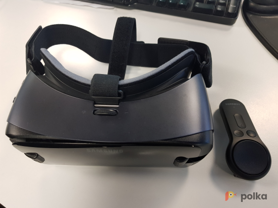Возьмите Очки виртуальной реальности Samsung Gear VR (SM-R325) напрокат (Фото 3) в Москве
