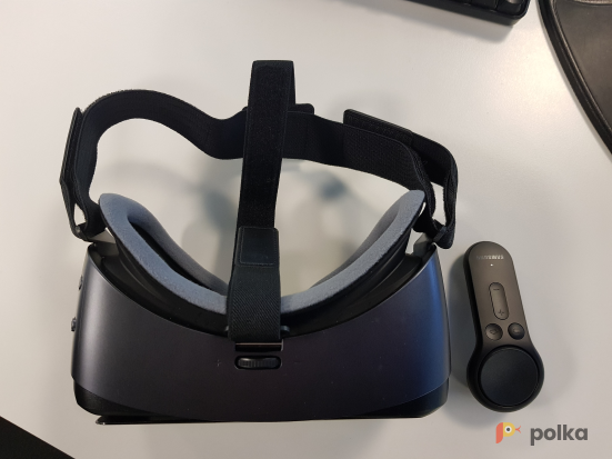 Возьмите Очки виртуальной реальности Samsung Gear VR (SM-R325) напрокат (Фото 4) в Москве