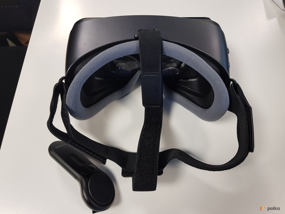 Возьмите Очки виртуальной реальности Samsung Gear VR (SM-R325) напрокат (Фото 2) в Москве