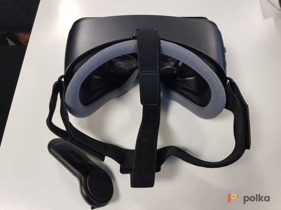Возьмите Очки виртуальной реальности Samsung Gear VR (SM-R325) напрокат (Фото 1) в Москве