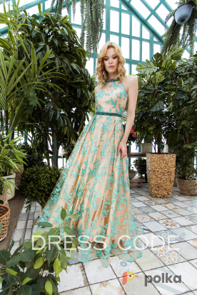 Возьмите Вечернее платье Garden Holy напрокат (Фото 2) в Москве