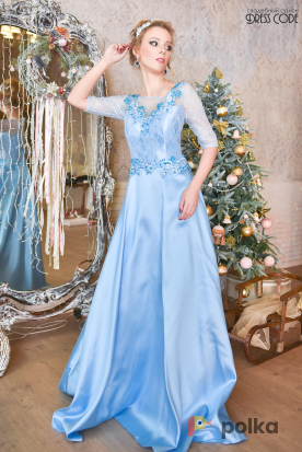 Возьмите Вечернее платье Sky Angel напрокат (Фото 3) в Москве