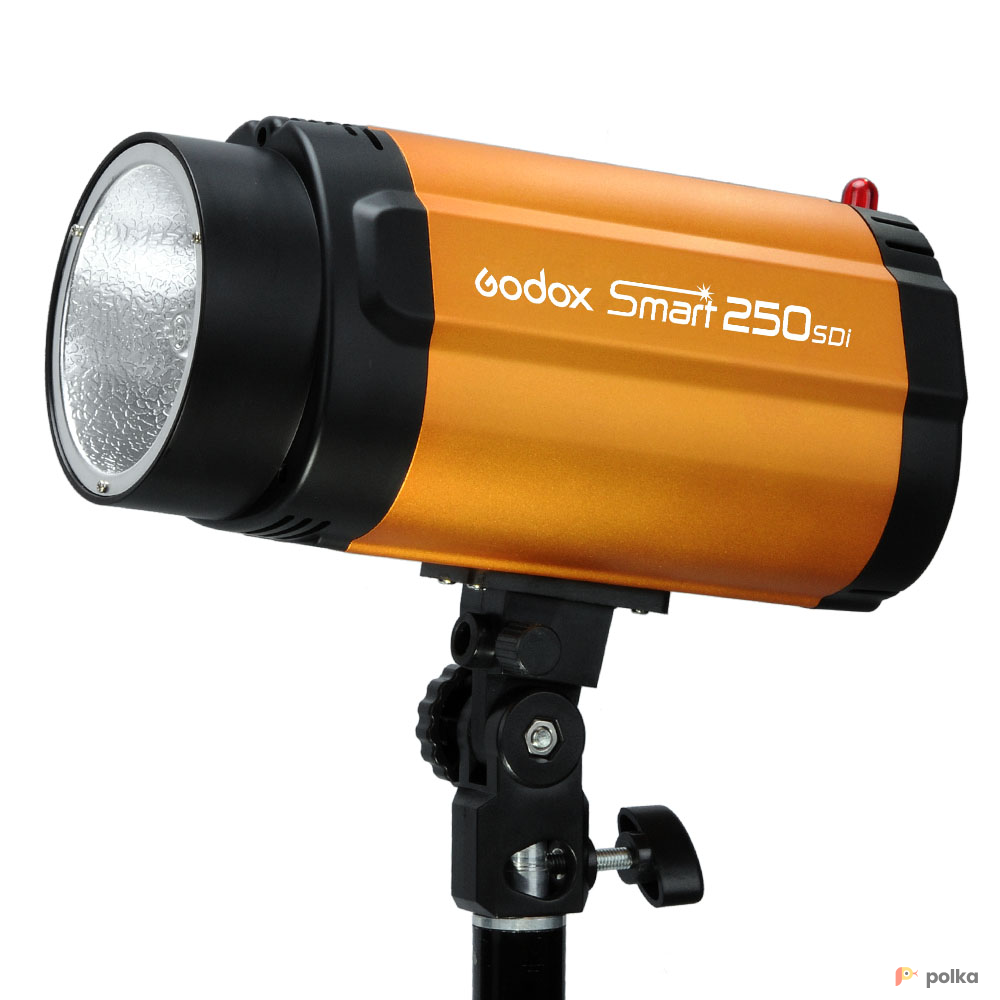 Возьмите Моноблок Godox Smart 300 SDI напрокат (Фото 2) в Москве