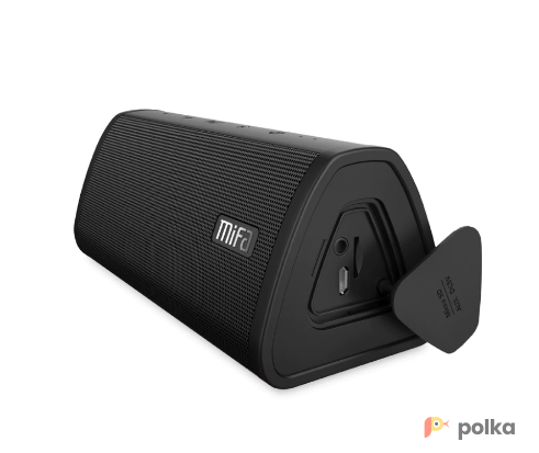 Возьмите Беспроводная Bluetooth колонка Mifa A10 напрокат (Фото 1) в Москве
