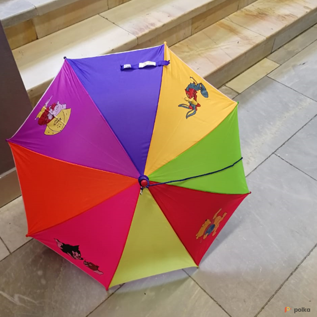 Возьмите Зонтики для мероприятия напрокат (Фото 2) в Москве