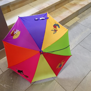 Зонтики для мероприятия