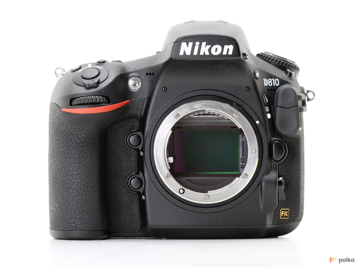 Возьмите Фотоаппарат Nikon D810 напрокат (Фото 2) в Москве