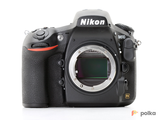 Возьмите Фотоаппарат Nikon D810 напрокат (Фото 1) в Москве