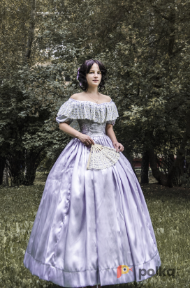 Возьмите Платье Серебрянные струи напрокат (Фото 1) в Москве