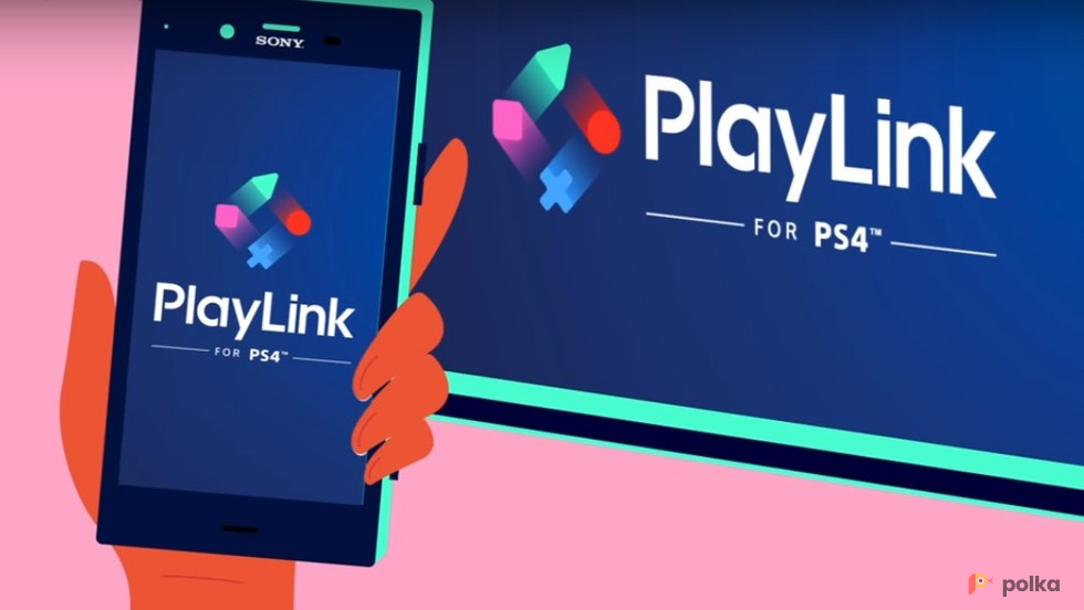 Возьмите PS4 + игры PlayLink  напрокат (Фото 2) в Москве