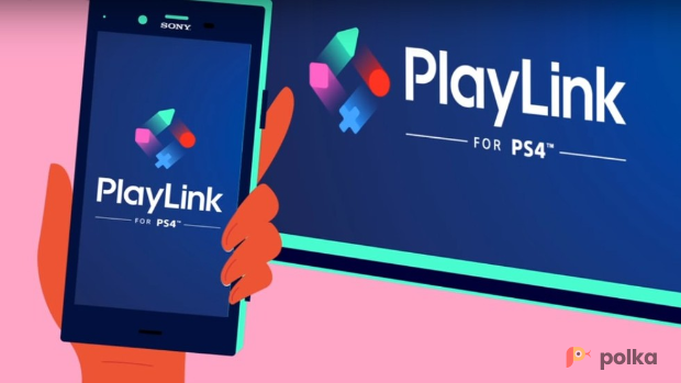 Возьмите PS4 + игры PlayLink  напрокат (Фото 1) в Москве