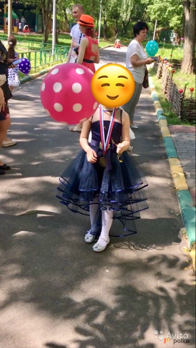 Возьмите Платье для праздника  напрокат (Фото 2) в Москве