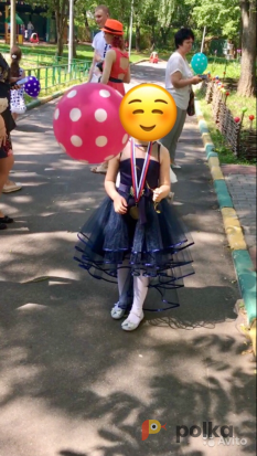 Возьмите Платье для праздника  напрокат (Фото 1) в Москве
