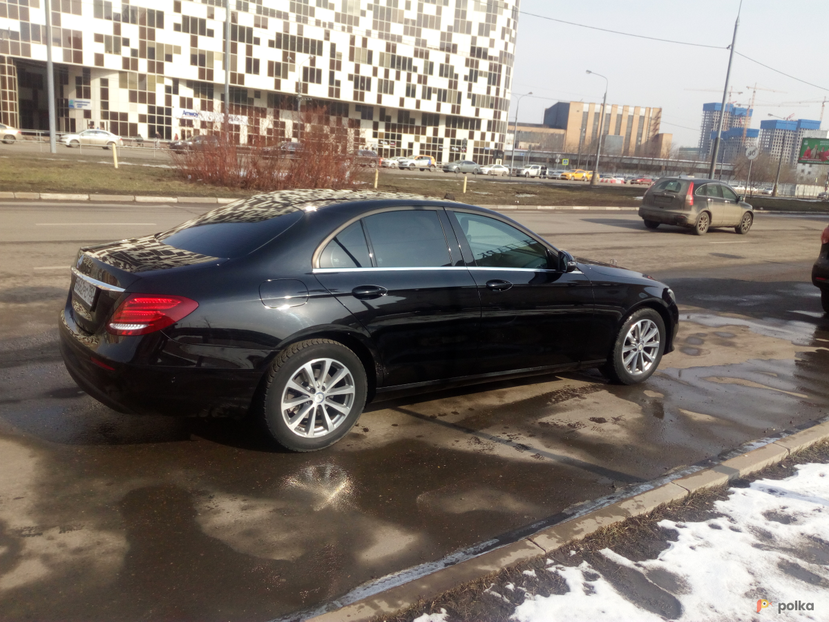 Возьмите Автомобиль напрокат (Фото 2) в Москве