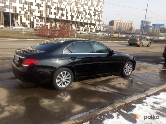 Возьмите Автомобиль напрокат (Фото 1) в Москве