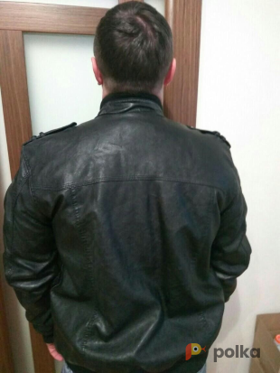 Возьмите Кожаная куртка напрокат (Фото 2) в Москве