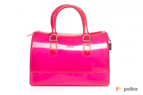 Возьмите FURLA CANDY BAG напрокат (Фото 4) в Москве